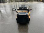 Duks FO-B-2000 sweeper with collector 6