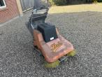 Duks FO-B 2000 sweeper 3