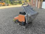 Duks FO-B 2000 sweeper 7