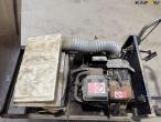 Dulevo 52 SH sweeper 11