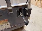 Dulevo 52 SH sweeper 14
