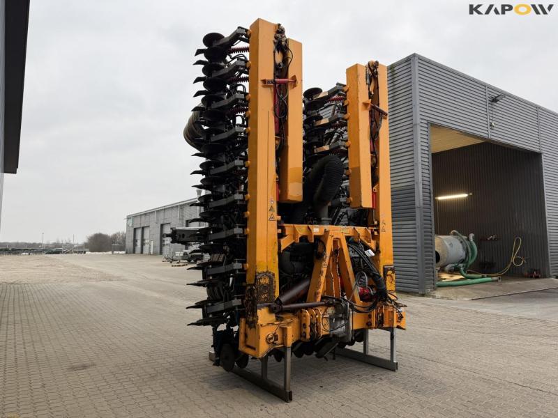 Duport All Tsack DW 12368 injector 3