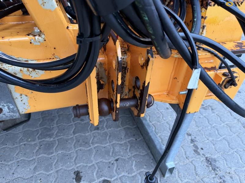 Duport All Tsack DW 12368 injector 18