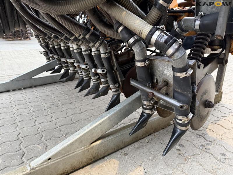 Duport All Tsack DW 12368 injector 25