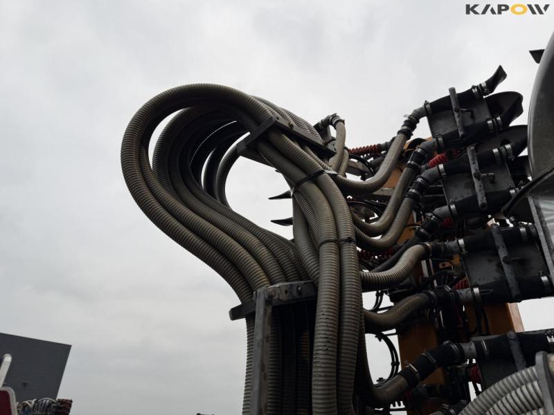 Duport All Tsack DW 12368 injector 30