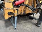 Duport AllTrack DW 12368 grassland spreader 6