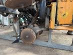 Duport AllTrack DW 12368 grassland spreader 23