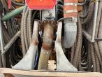 Duport AllTrack DW 12368 grassland spreader 33