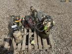 Submersible pumps 2