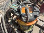 Submersible pumps 20