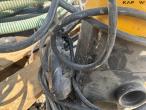 Submersible pumps 10