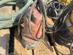 Submersible pumps 12