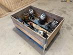 Submersible pumps 1