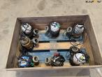 Submersible pumps 9