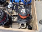 Submersible pumps 11