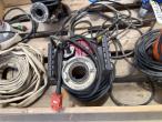 Submersible pumps 14