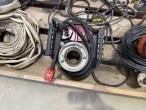 Submersible pumps 15