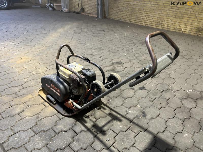 Dynapac LF3820 plate vibrator 7