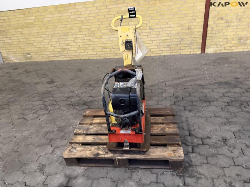 Dynapac LG160 plate vibrator 2