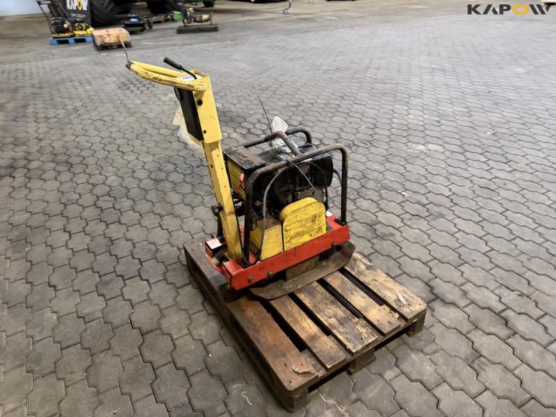 Dynapac LG160 plate vibrator 5