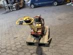 Dynapac LG200 plate vibrator 6