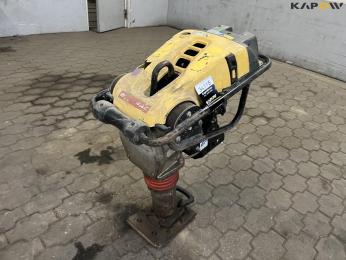 Dynapac LT5004 soil compactor