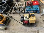 Dynapac plate vibrator 3