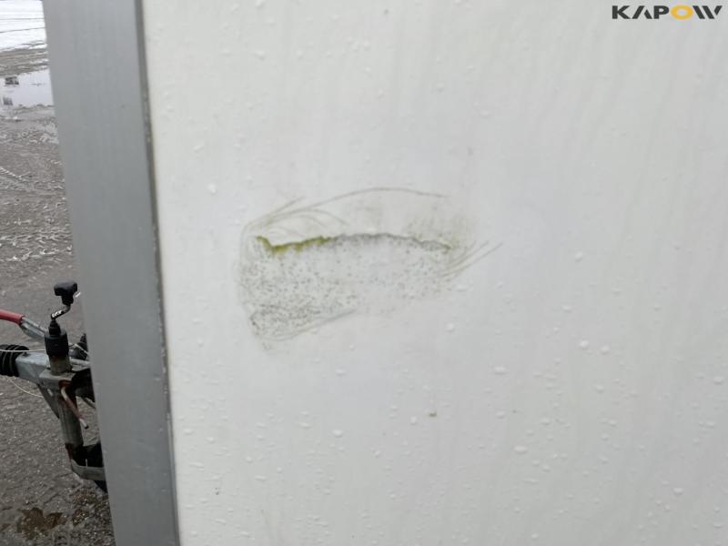 Easy Wagon toilet trolley 11