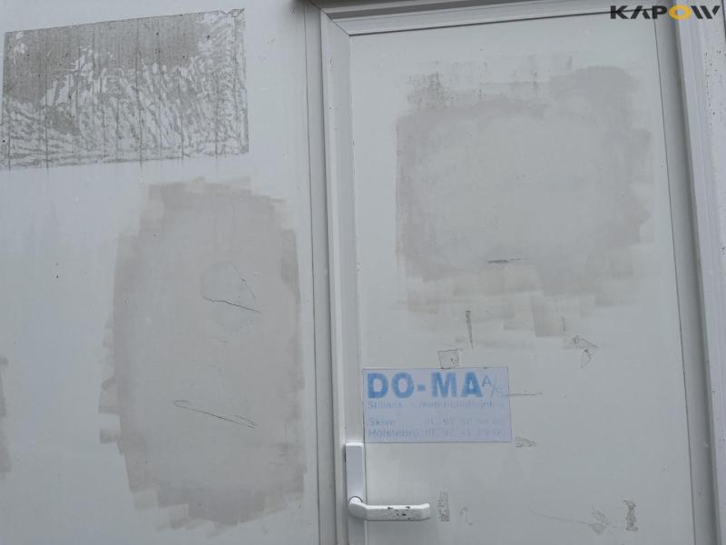 Easy Wagon toilet trolley 17