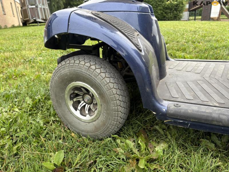 EasyGO L4B electric scooter 27