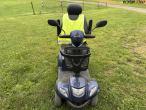 EasyGO L4B electric scooter 2