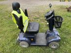 EasyGO L4B electric scooter 4