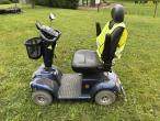 EasyGO L4B electric scooter 8