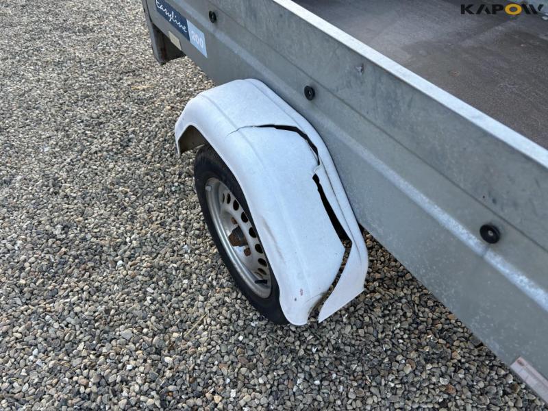 Easyline trailer - Without registration certificate 15