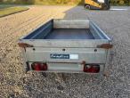 Easyline trailer - Without registration certificate 6