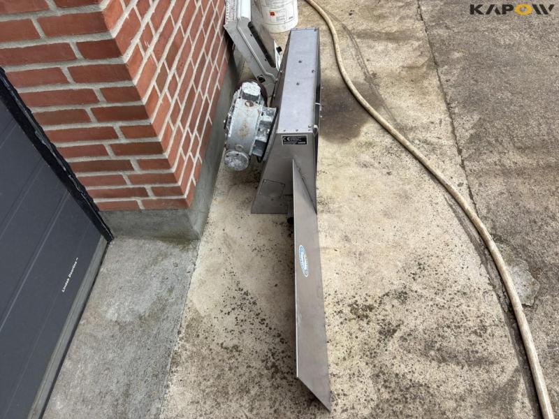 Echberg towing station 3