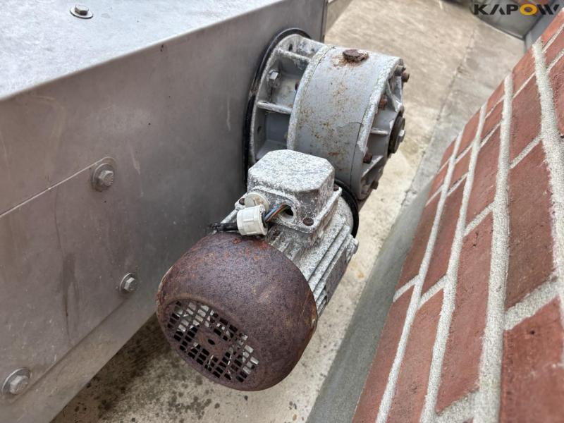 Echberg towing station 10