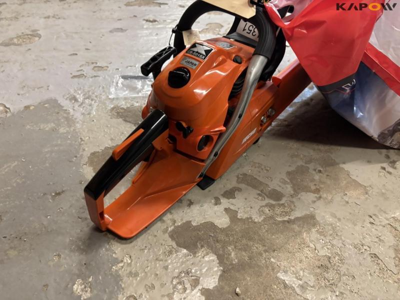 ECHO CS-501SX chainsaw 3