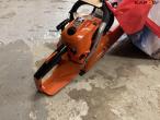 ECHO CS-501SX chainsaw 3