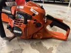 ECHO CS-501SX chainsaw 5