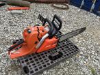 ECHO CS-621SX chainsaw 3