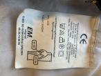 ECHO CS3500 chainsaw with equipment 24