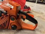 ECHO CS.420SE chainsaw 6