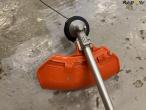 ECHO SRM-2621ES grass trimmer 10