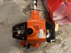ECHO SRM-420ES grass trimmer 6