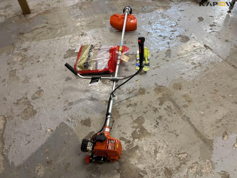 Echo SRM222ES/U grass trimmer 3
