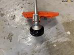 Echo SRM222ES/U grass trimmer 8