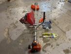 Echo SRM222ES/U grass trimmer 3