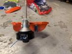 Echo SRM222ES/U grass trimmer 10
