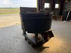 Eckart PTO driven forced blades 3